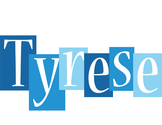 Tyrese winter logo