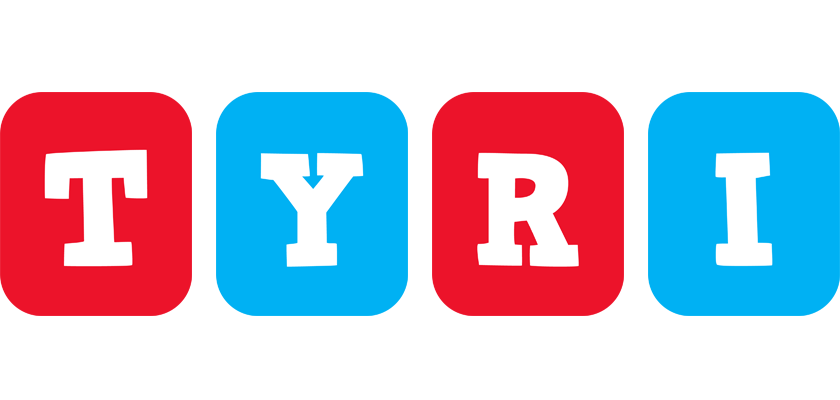 Tyri diesel logo