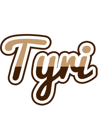 Tyri exclusive logo