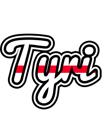 Tyri kingdom logo