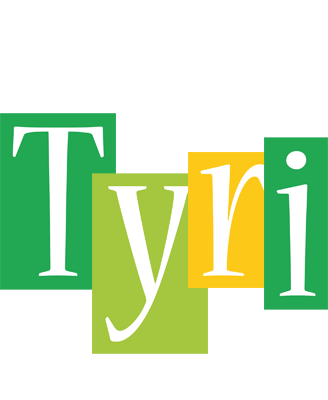 Tyri lemonade logo