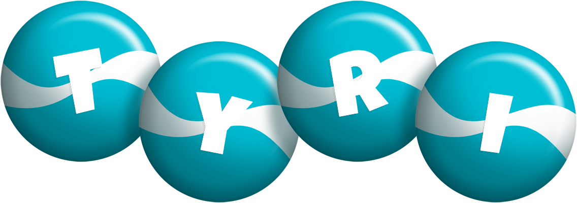 Tyri messi logo