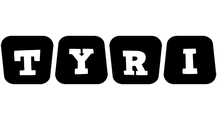 Tyri racing logo