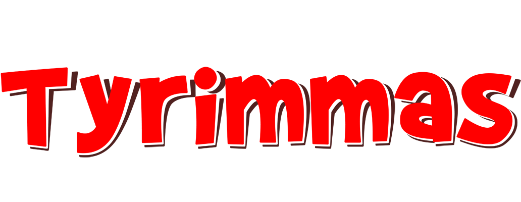 Tyrimmas basket logo
