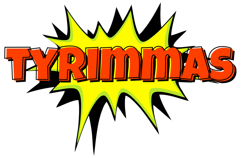 Tyrimmas bigfoot logo
