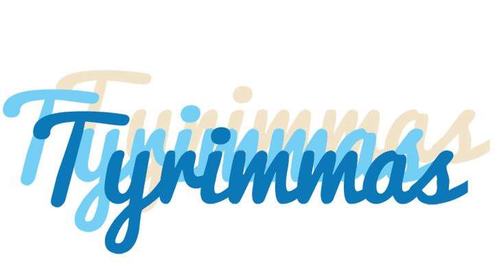 Tyrimmas breeze logo