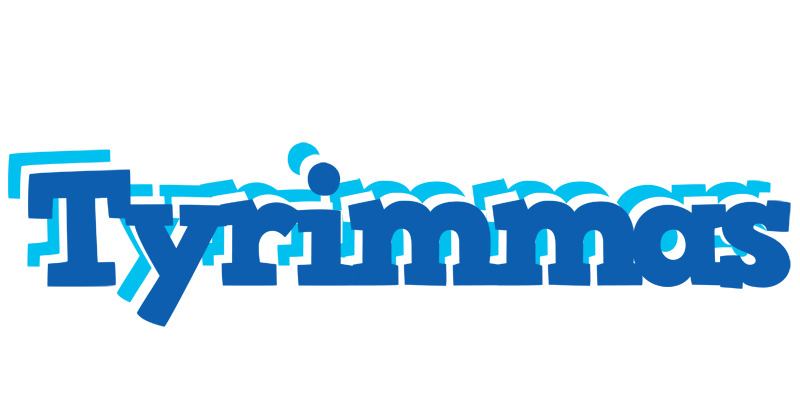 Tyrimmas business logo
