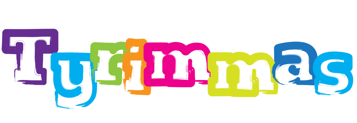 Tyrimmas casino logo