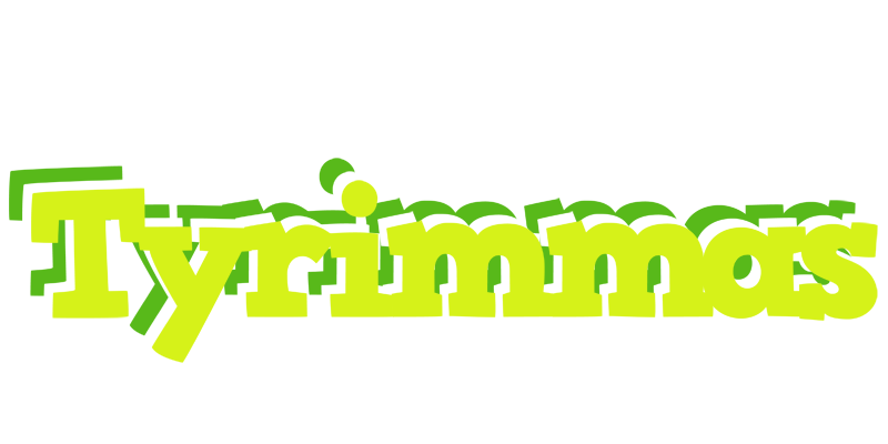Tyrimmas citrus logo