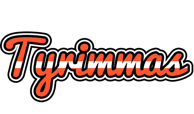 Tyrimmas denmark logo