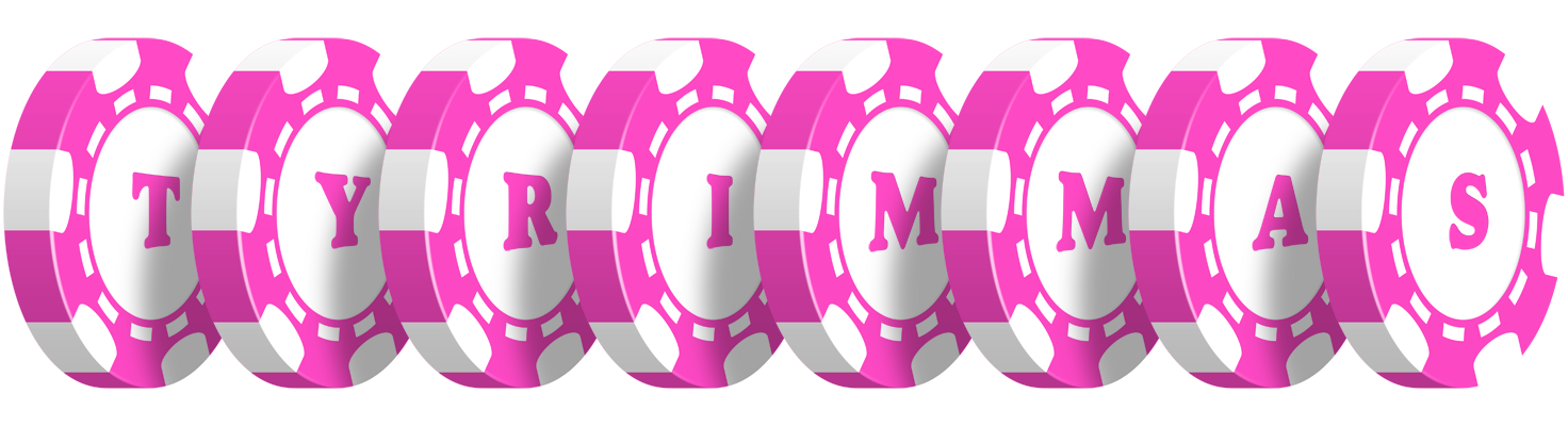 Tyrimmas gambler logo