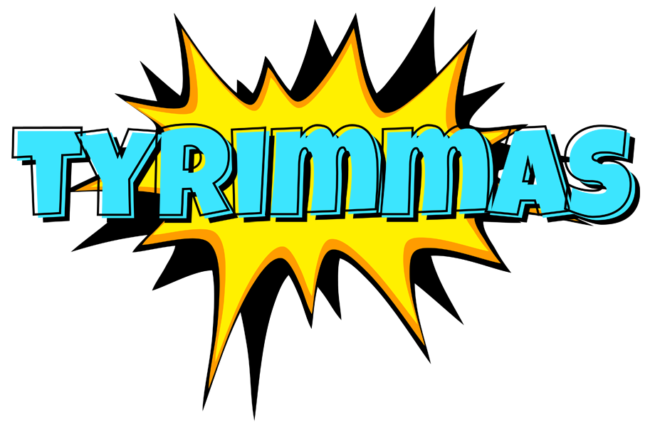 Tyrimmas indycar logo