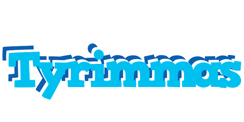 Tyrimmas jacuzzi logo
