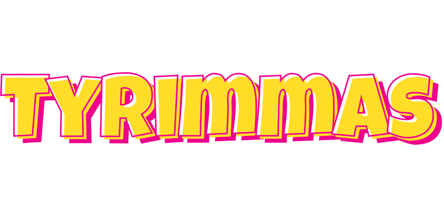 Tyrimmas kaboom logo