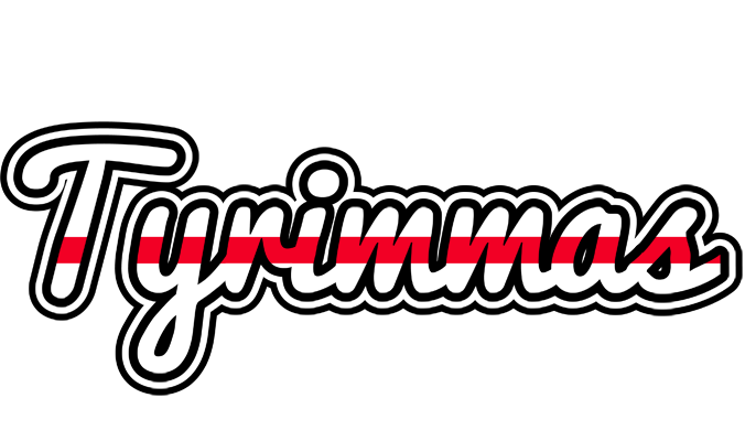 Tyrimmas kingdom logo