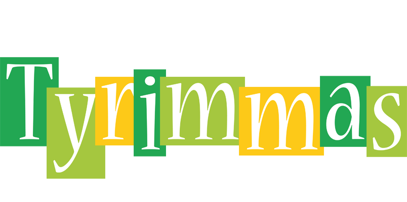 Tyrimmas lemonade logo