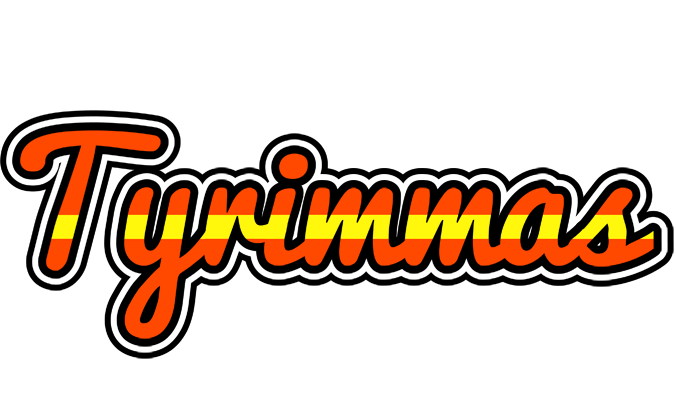 Tyrimmas madrid logo