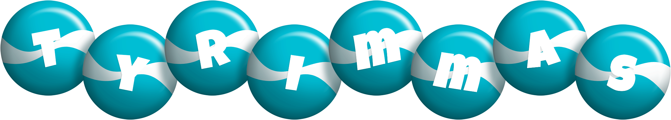 Tyrimmas messi logo