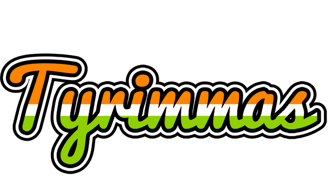 Tyrimmas mumbai logo