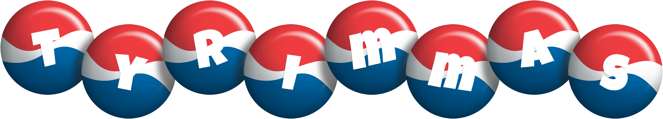 Tyrimmas paris logo
