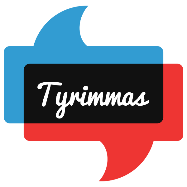 Tyrimmas sharks logo