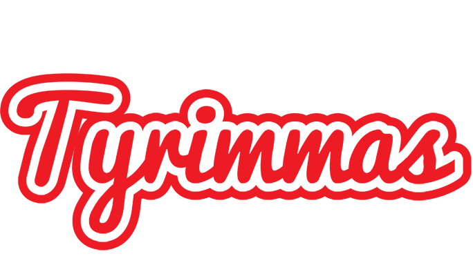 Tyrimmas sunshine logo