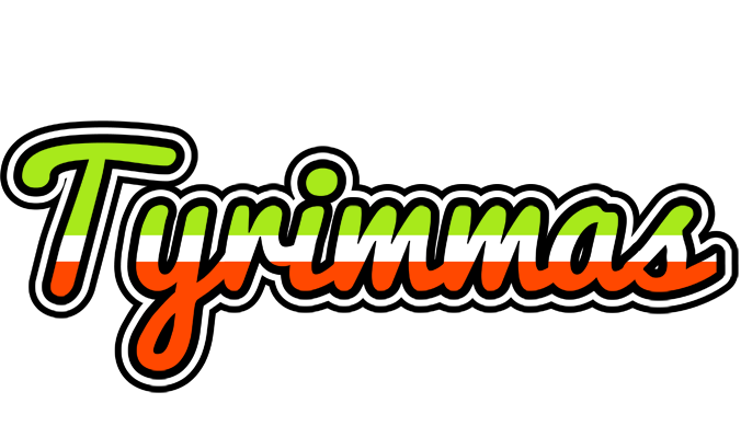 Tyrimmas superfun logo