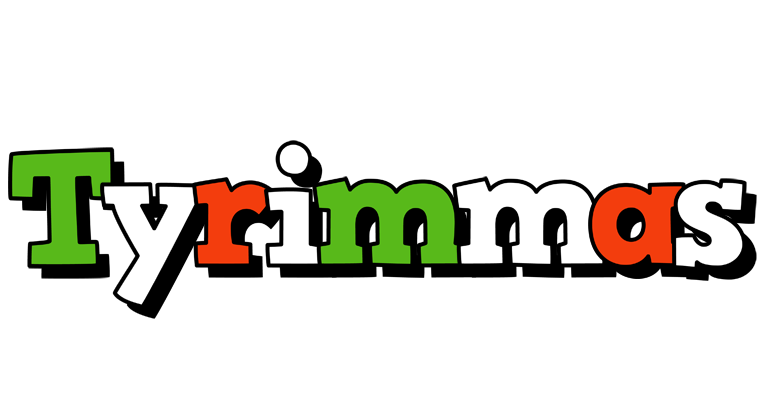 Tyrimmas venezia logo