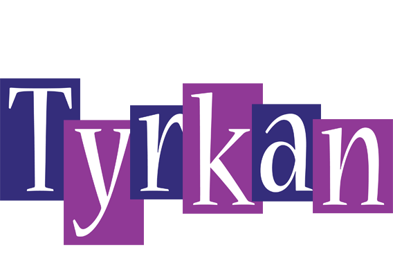 Tyrkan autumn logo