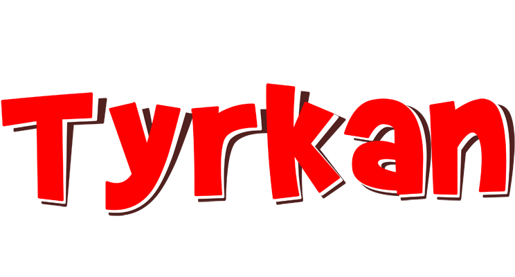 Tyrkan basket logo