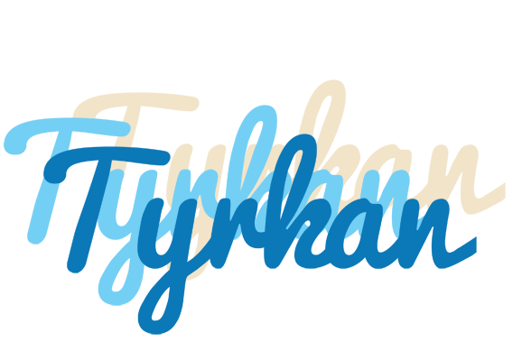 Tyrkan breeze logo