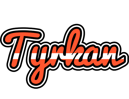 Tyrkan denmark logo