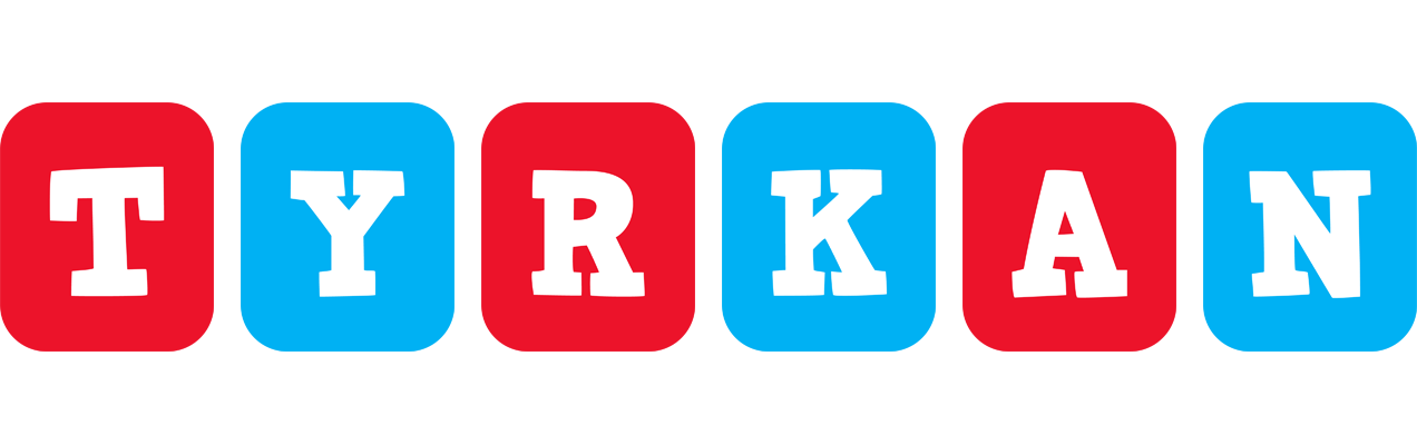 Tyrkan diesel logo
