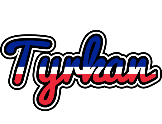 Tyrkan france logo