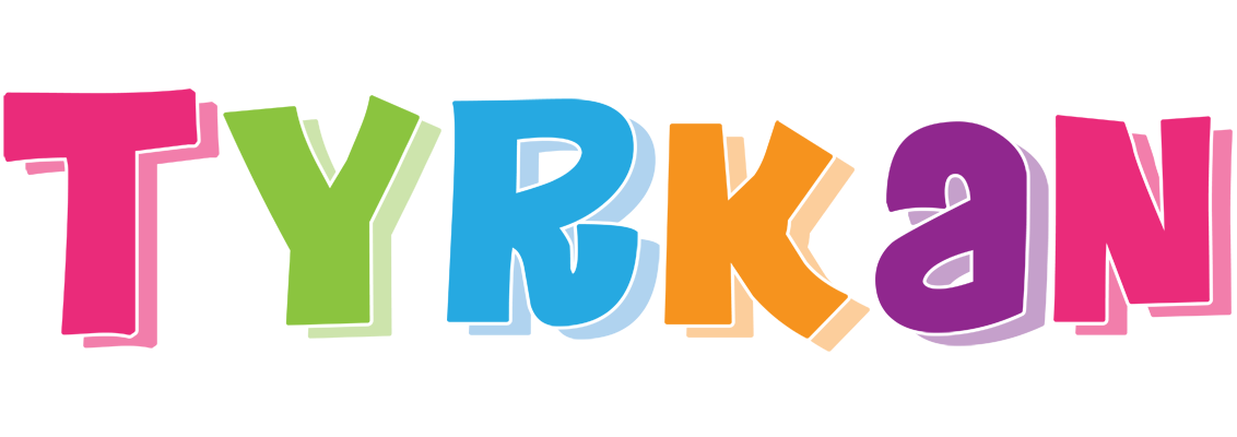 Tyrkan friday logo