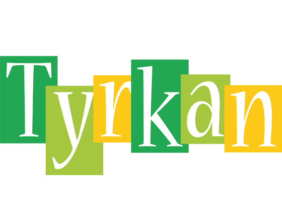 Tyrkan lemonade logo