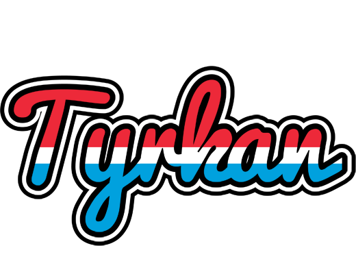 Tyrkan norway logo