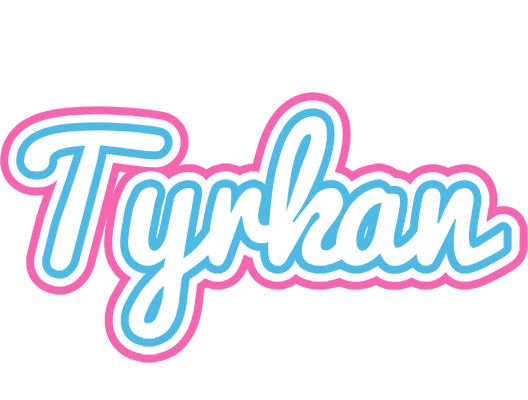 Tyrkan outdoors logo