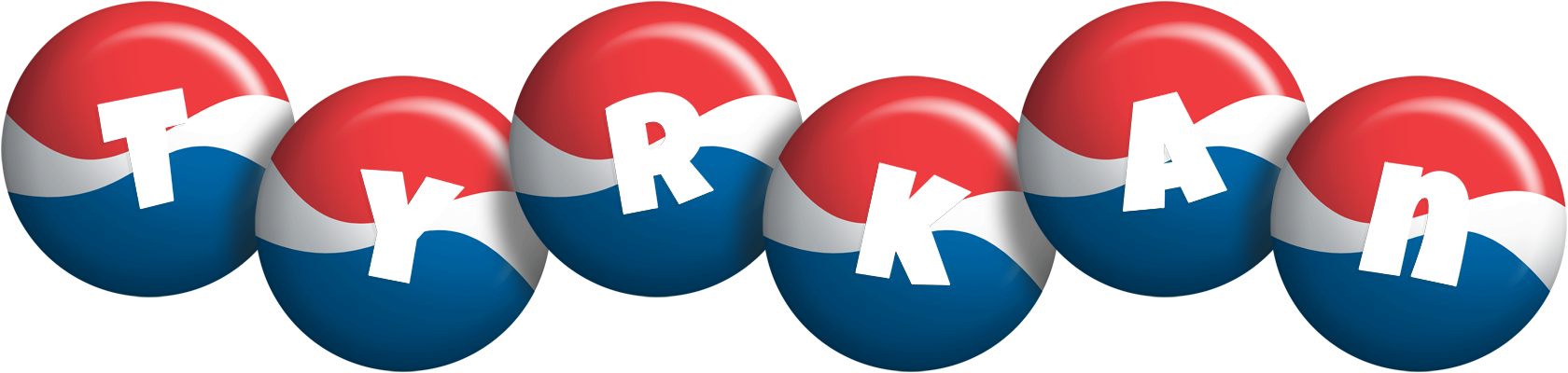 Tyrkan paris logo