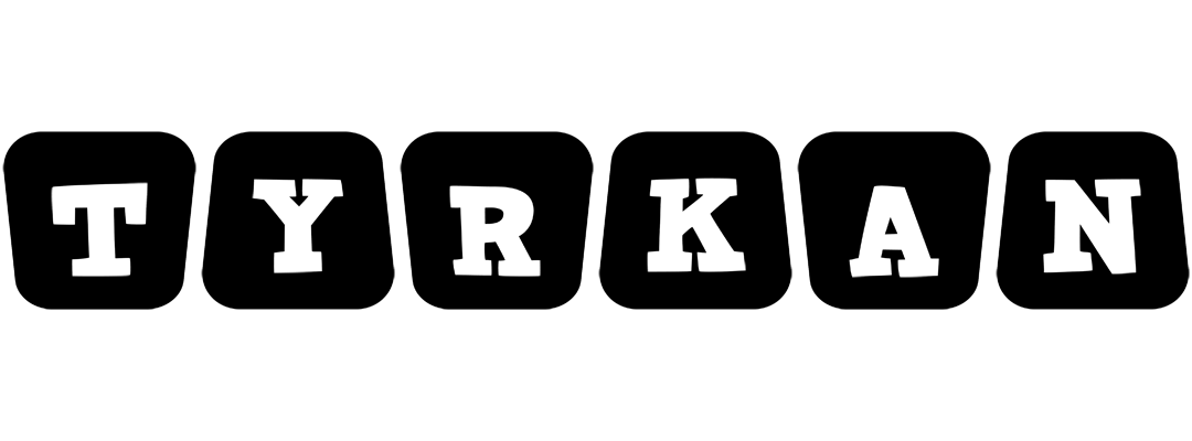 Tyrkan racing logo