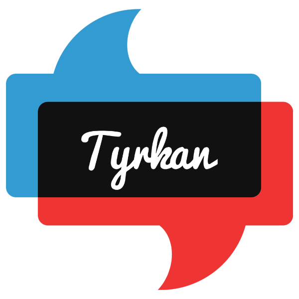 Tyrkan sharks logo
