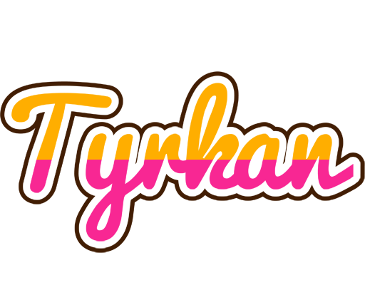 Tyrkan smoothie logo