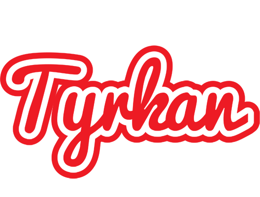 Tyrkan sunshine logo