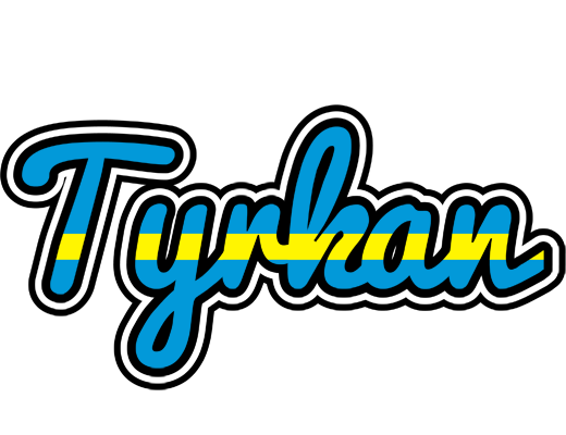 Tyrkan sweden logo