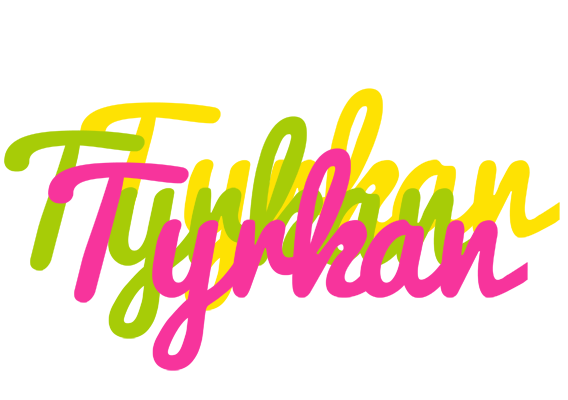Tyrkan sweets logo