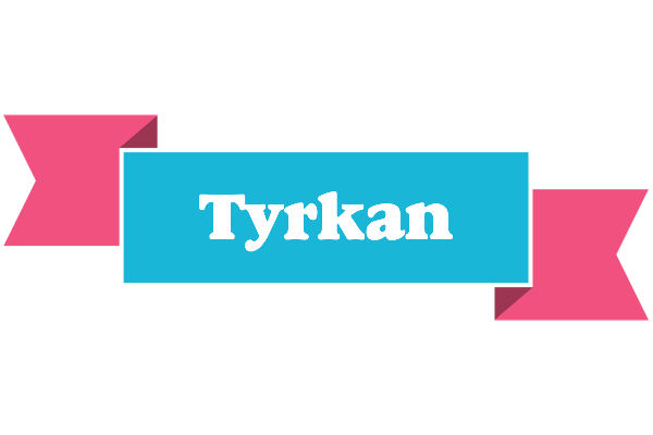 Tyrkan today logo