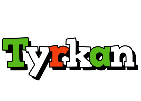 Tyrkan venezia logo