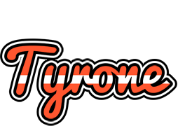 Tyrone denmark logo