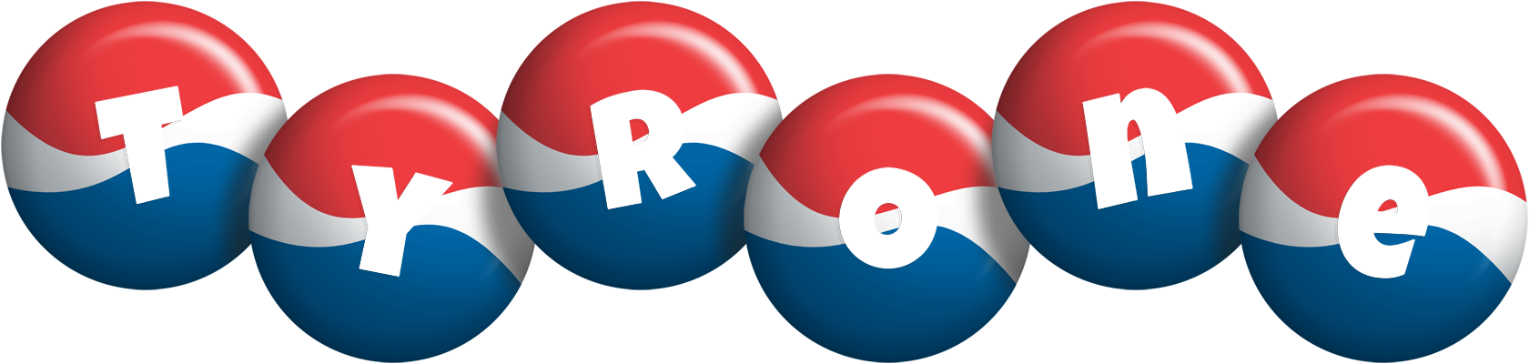 Tyrone paris logo
