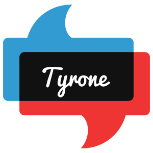 Tyrone sharks logo